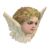 Стикер 23