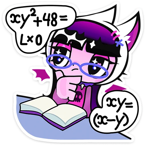 Стикер 16