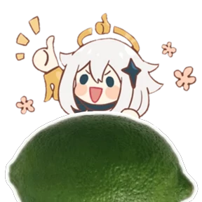 LimeSticks