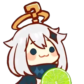 LimeSticks 2