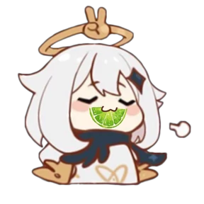 LimeSticks 5