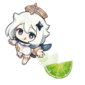 LimeSticks 6