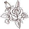 Стикер 23