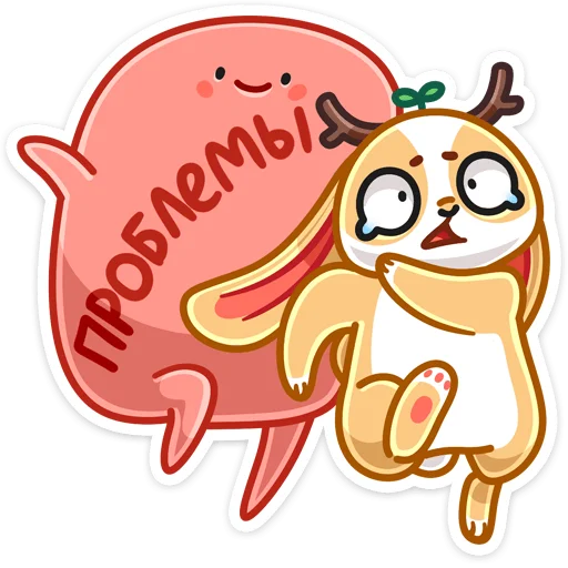 Стикер 24