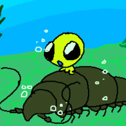 Pt 1! Pak by E78. artist 6
