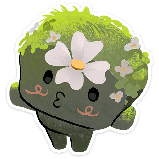 Стикер 13