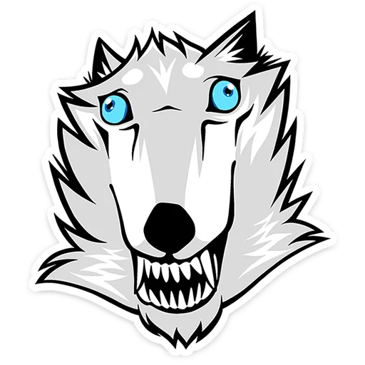 Стикер 8