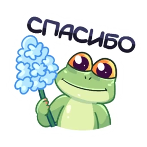 Лягуха 5