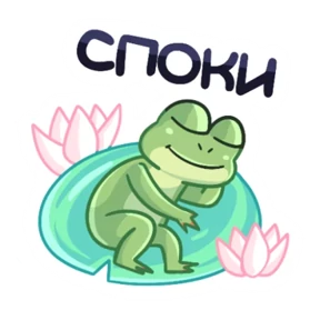 Стикер 13