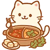 猫咪 ⁺˖ ˚₊⋆