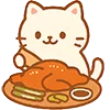 猫咪 ⁺˖ ˚₊⋆ 3