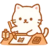 猫咪 ⁺˖ ˚₊⋆ 5