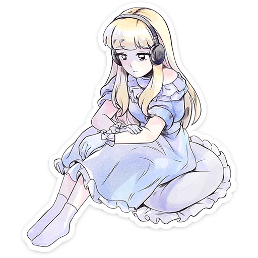 Стикер 14