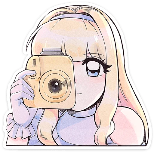 Стикер 16