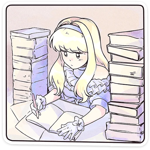 Стикер 24