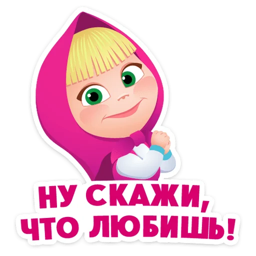 Стикер 21