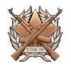 Standoff2 medal