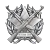 Standoff2 medal 2