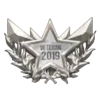Standoff2 medal 6