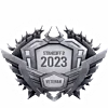 Стикер 24
