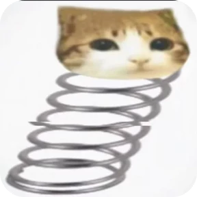 Мемные котики 4