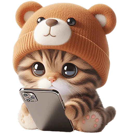 Стикер 18