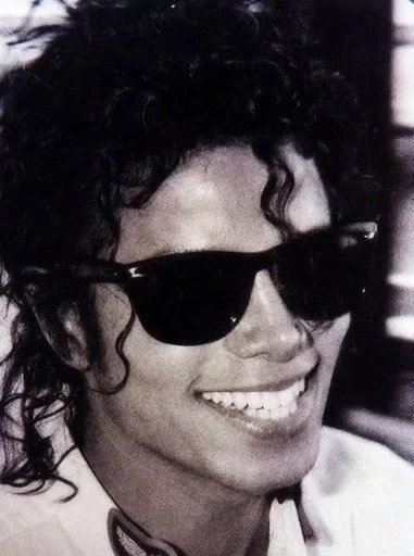 Michael Jackson 2
