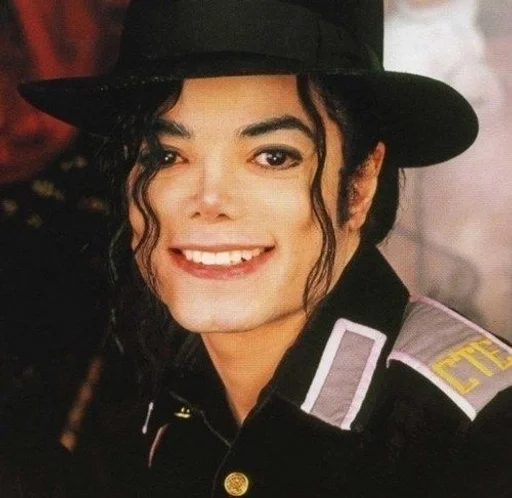 Michael Jackson 3