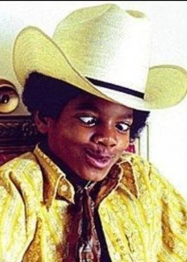 Michael Jackson 4