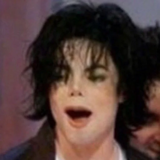 Michael Jackson 5