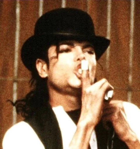 Michael Jackson 6