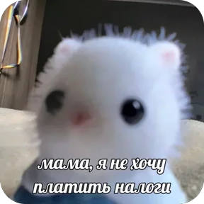 Стикер 14