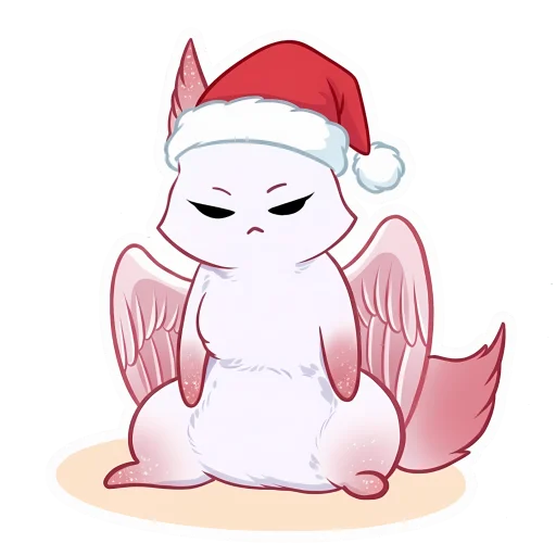 🤶🏻♡ зимняя минто 3