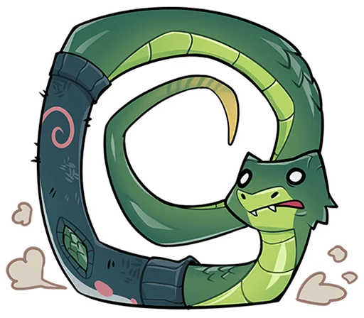 Стикер 24
