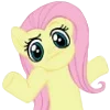 My little pony 3 4