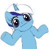 My little pony 3 5