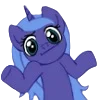 My little pony 3 6