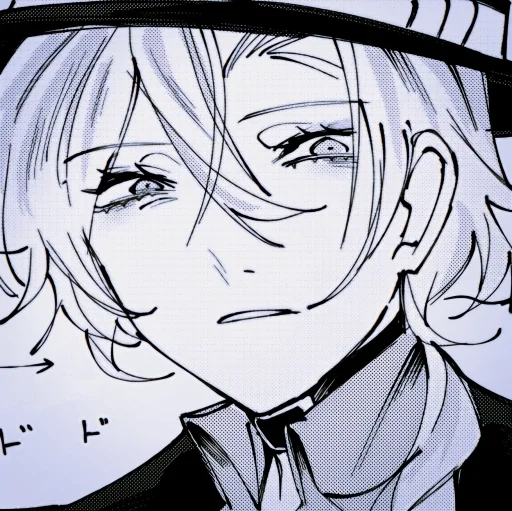 Mr fancy hat🎩 4