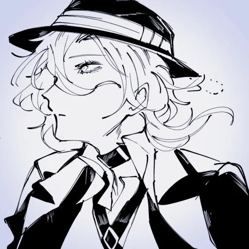Mr fancy hat🎩 5