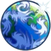 Стикер 9