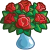 Стикер 18