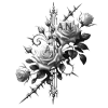Стикер 9
