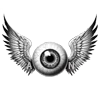 Стикер 23