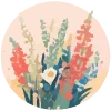 Весна 🌸 5