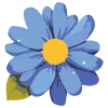 Стикер 22