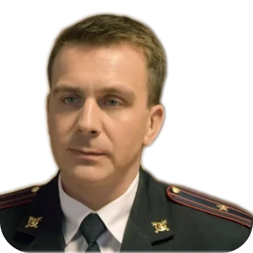 Стикеры по сериалу Невский 2