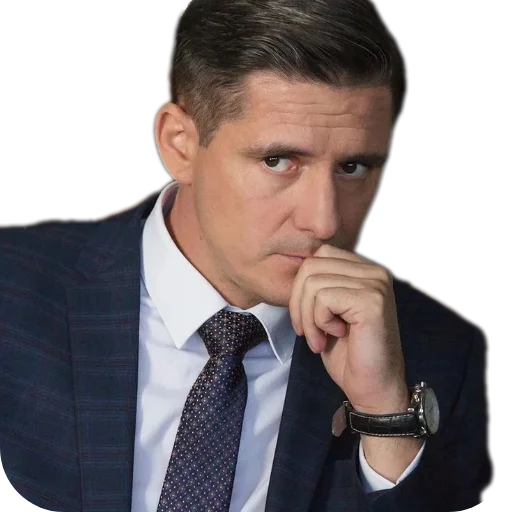 Стикеры по сериалу Невский 3