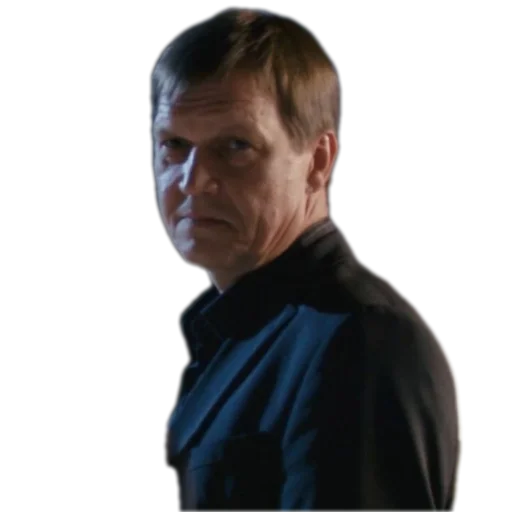 Стикеры по сериалу Невский 6