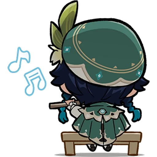 Ꮩᴇnᴛi 2
