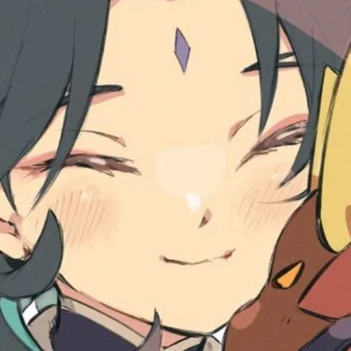 Gensh Stickers